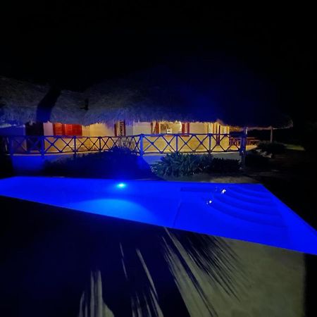Villa Punta Coral Эль-Франсес Экстерьер фото