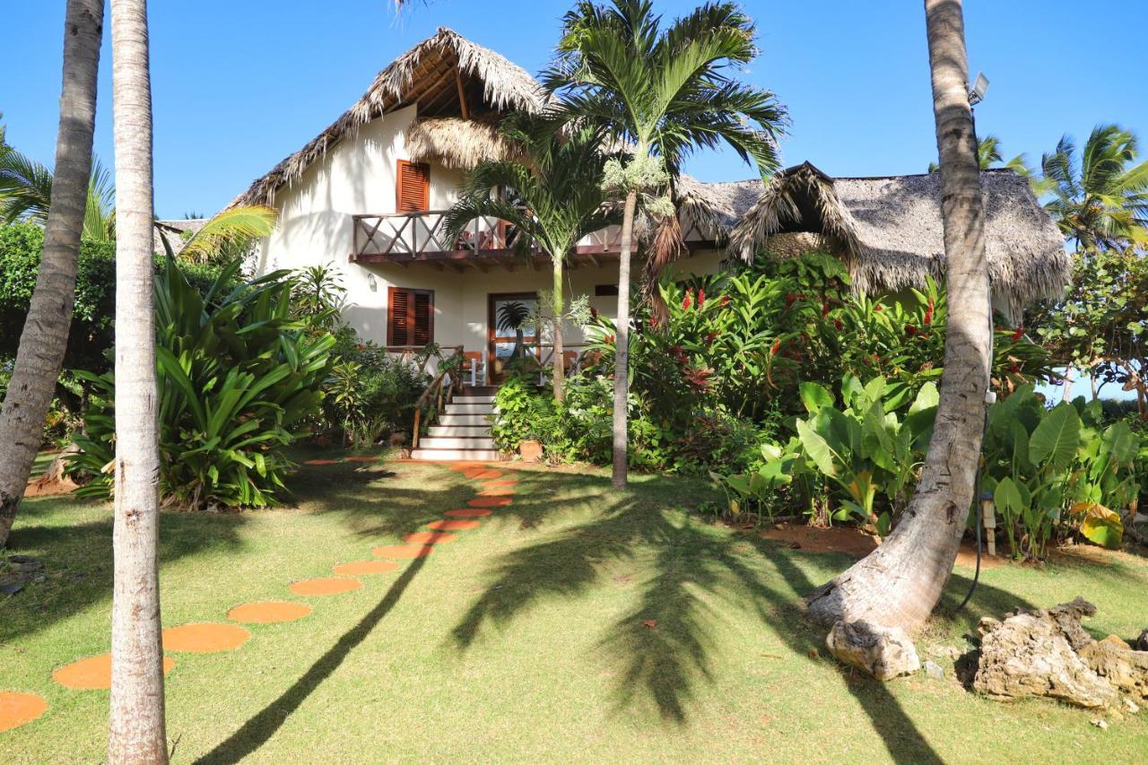 Villa Punta Coral Эль-Франсес Экстерьер фото