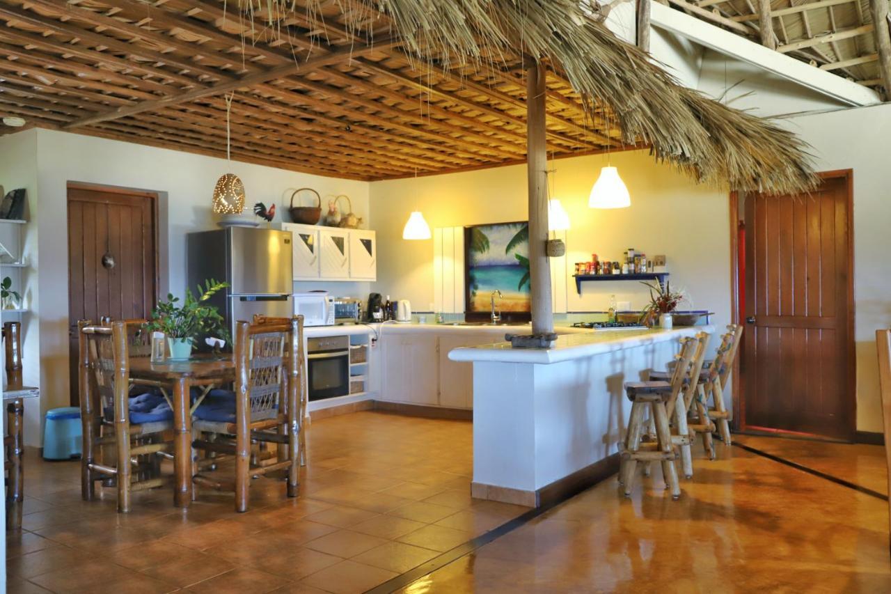 Villa Punta Coral Эль-Франсес Экстерьер фото