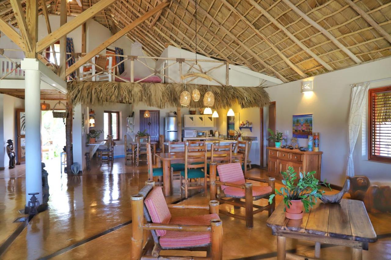 Villa Punta Coral Эль-Франсес Экстерьер фото