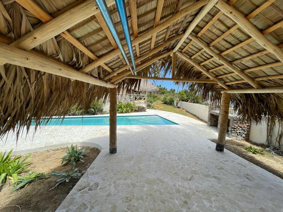 Villa Punta Coral Эль-Франсес Экстерьер фото