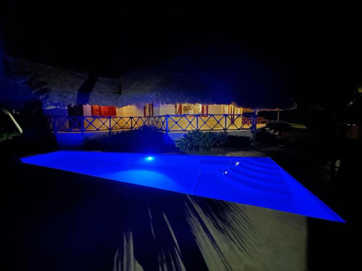 Villa Punta Coral Эль-Франсес Экстерьер фото