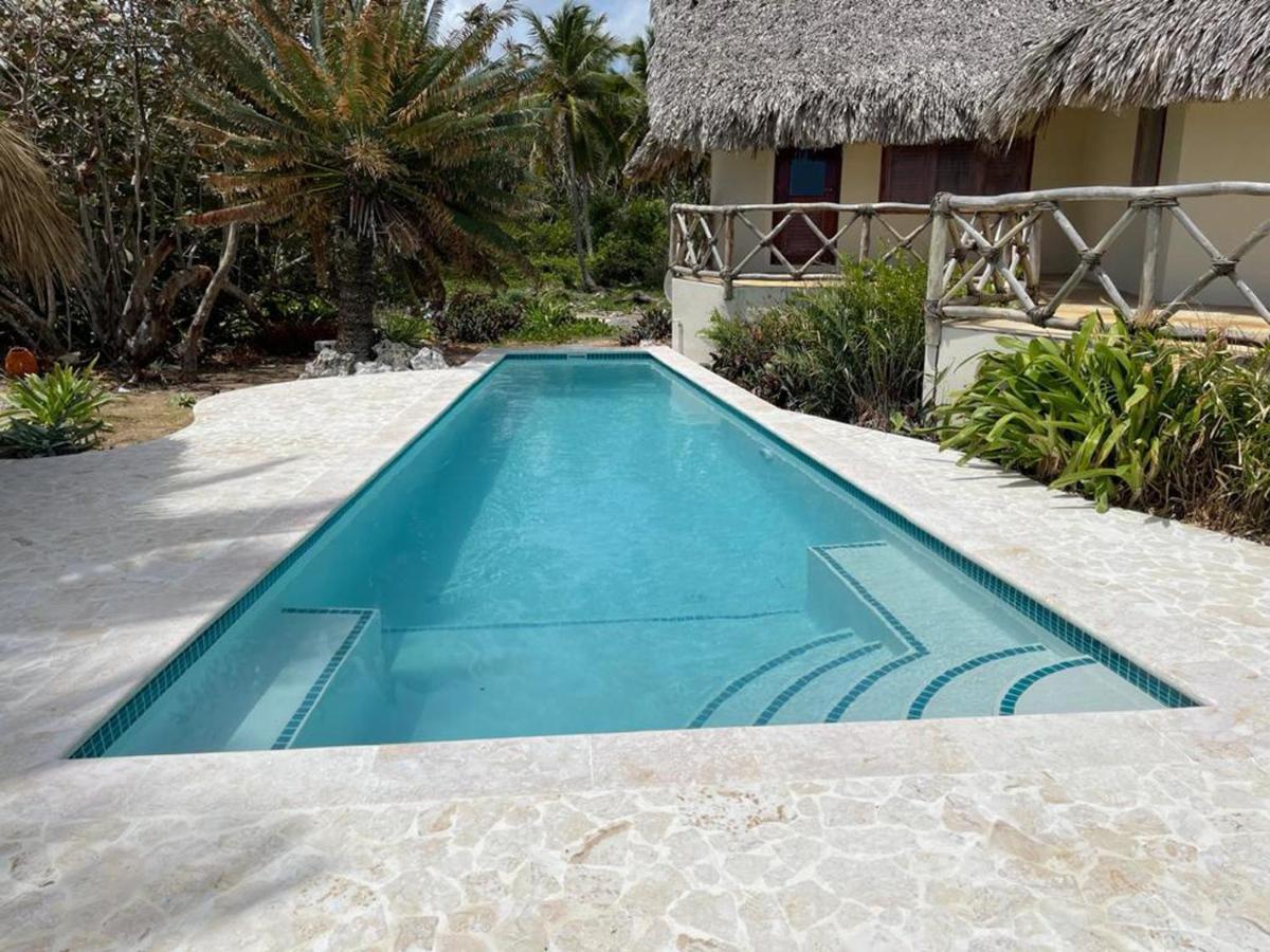 Villa Punta Coral Эль-Франсес Экстерьер фото