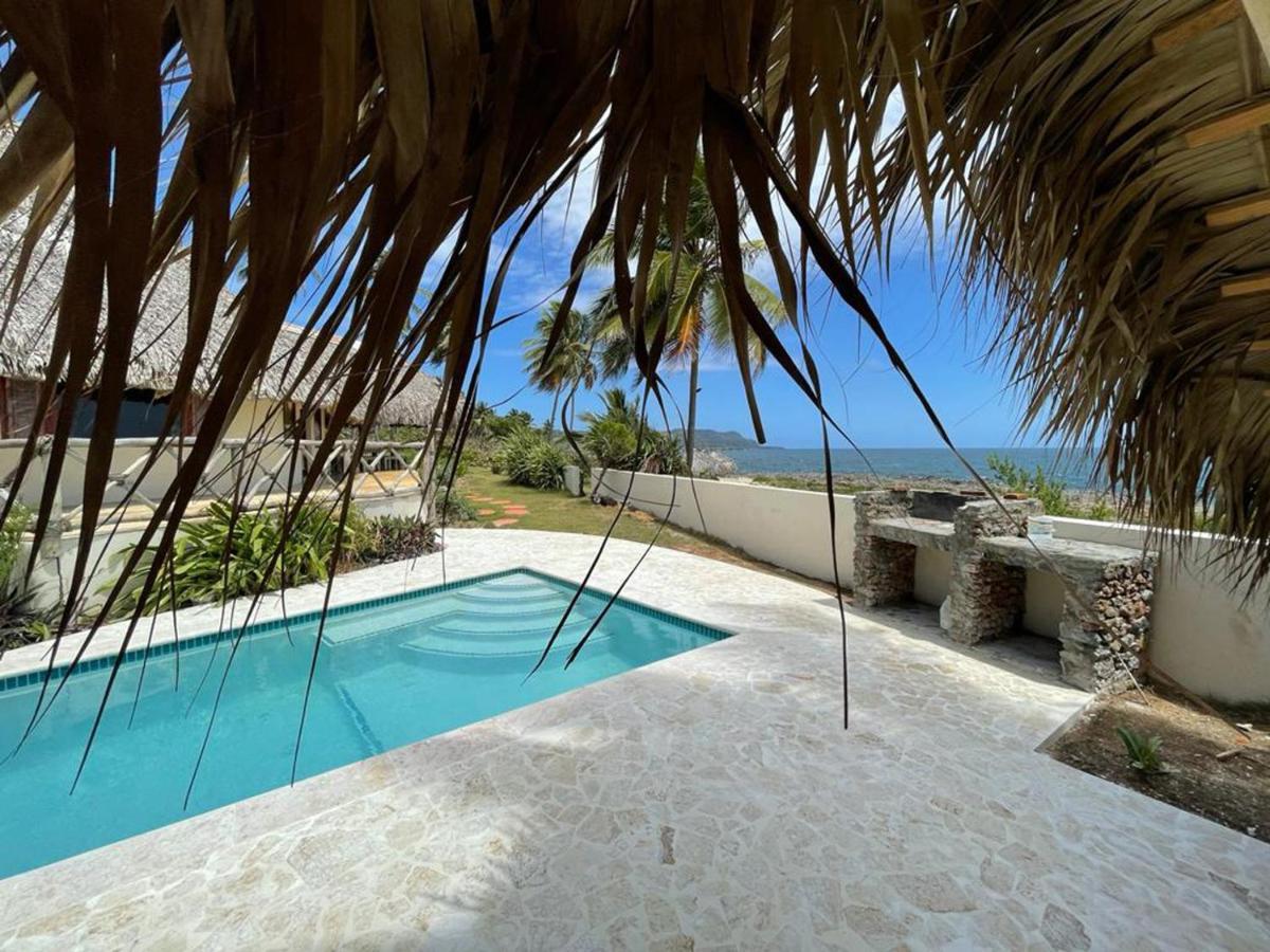 Villa Punta Coral Эль-Франсес Экстерьер фото