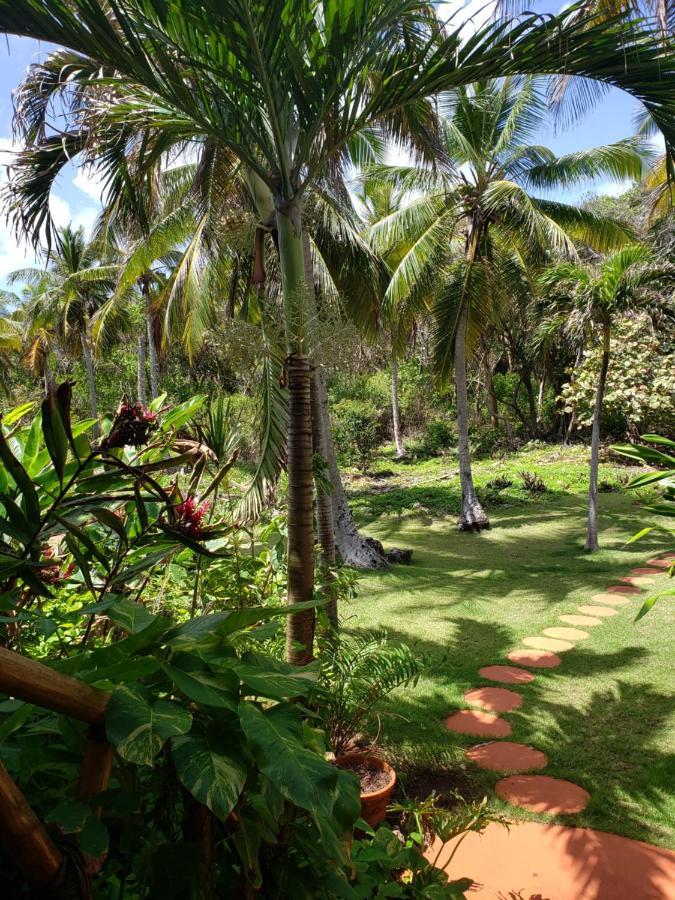 Villa Punta Coral Эль-Франсес Экстерьер фото