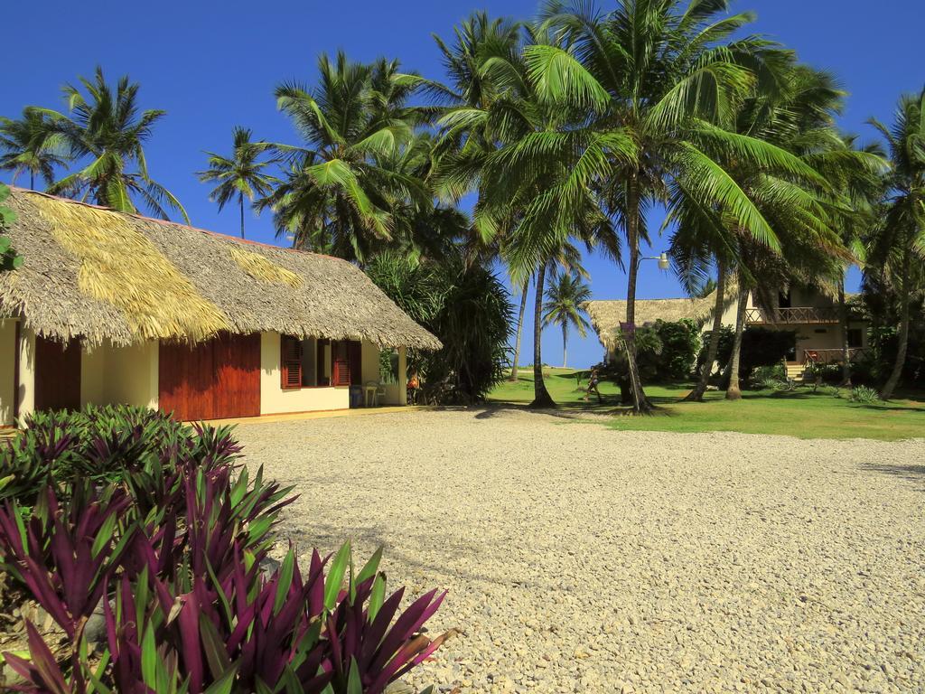 Villa Punta Coral Эль-Франсес Экстерьер фото