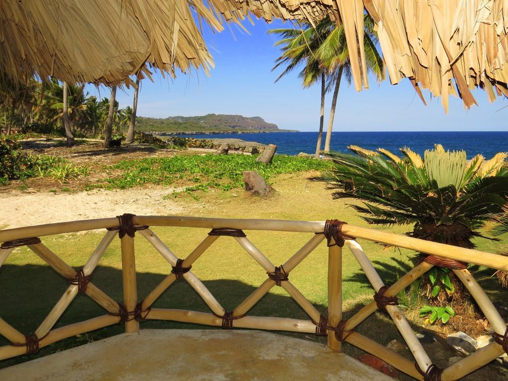 Villa Punta Coral Эль-Франсес Экстерьер фото