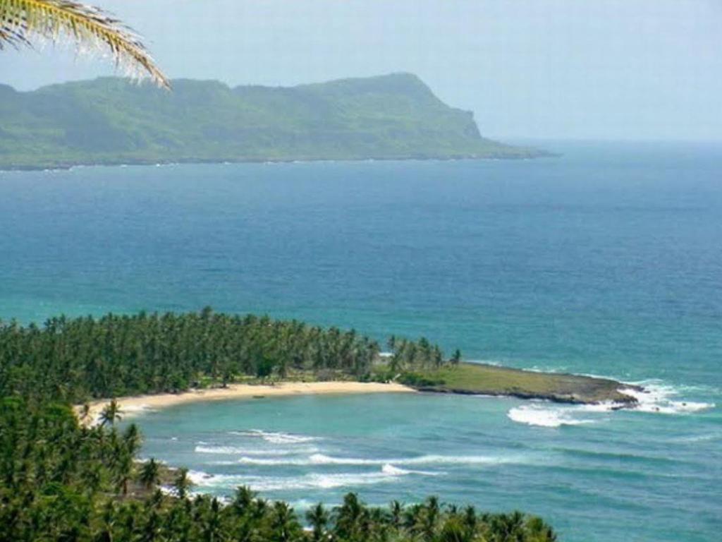 Villa Punta Coral Эль-Франсес Экстерьер фото