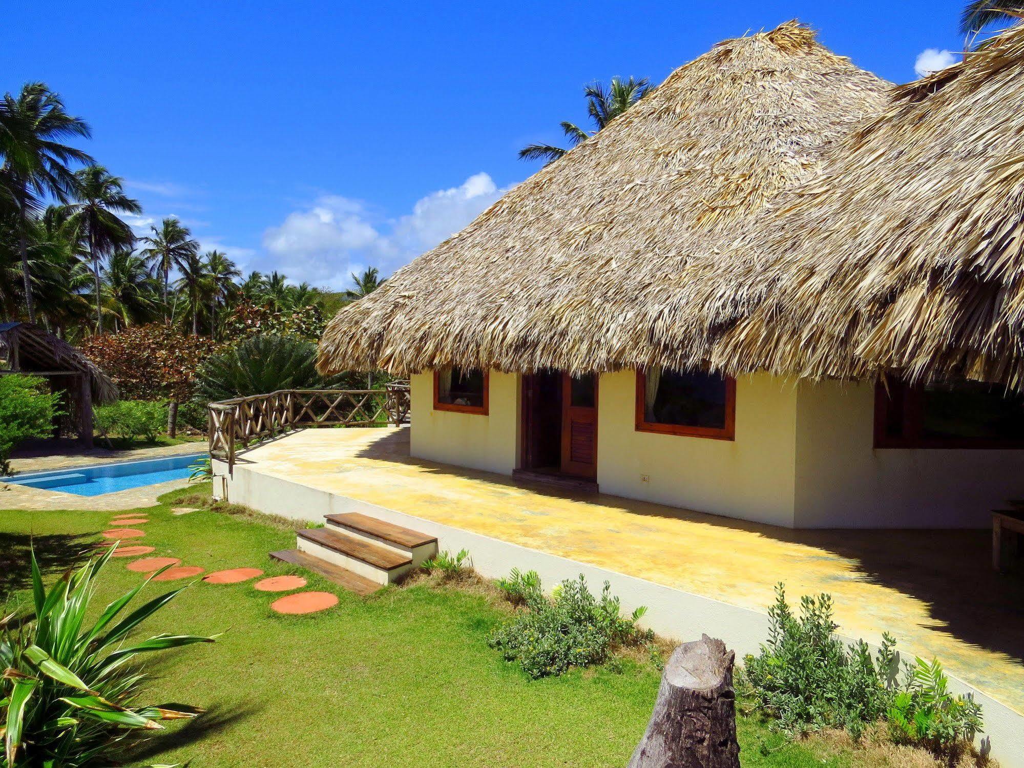Villa Punta Coral Эль-Франсес Экстерьер фото