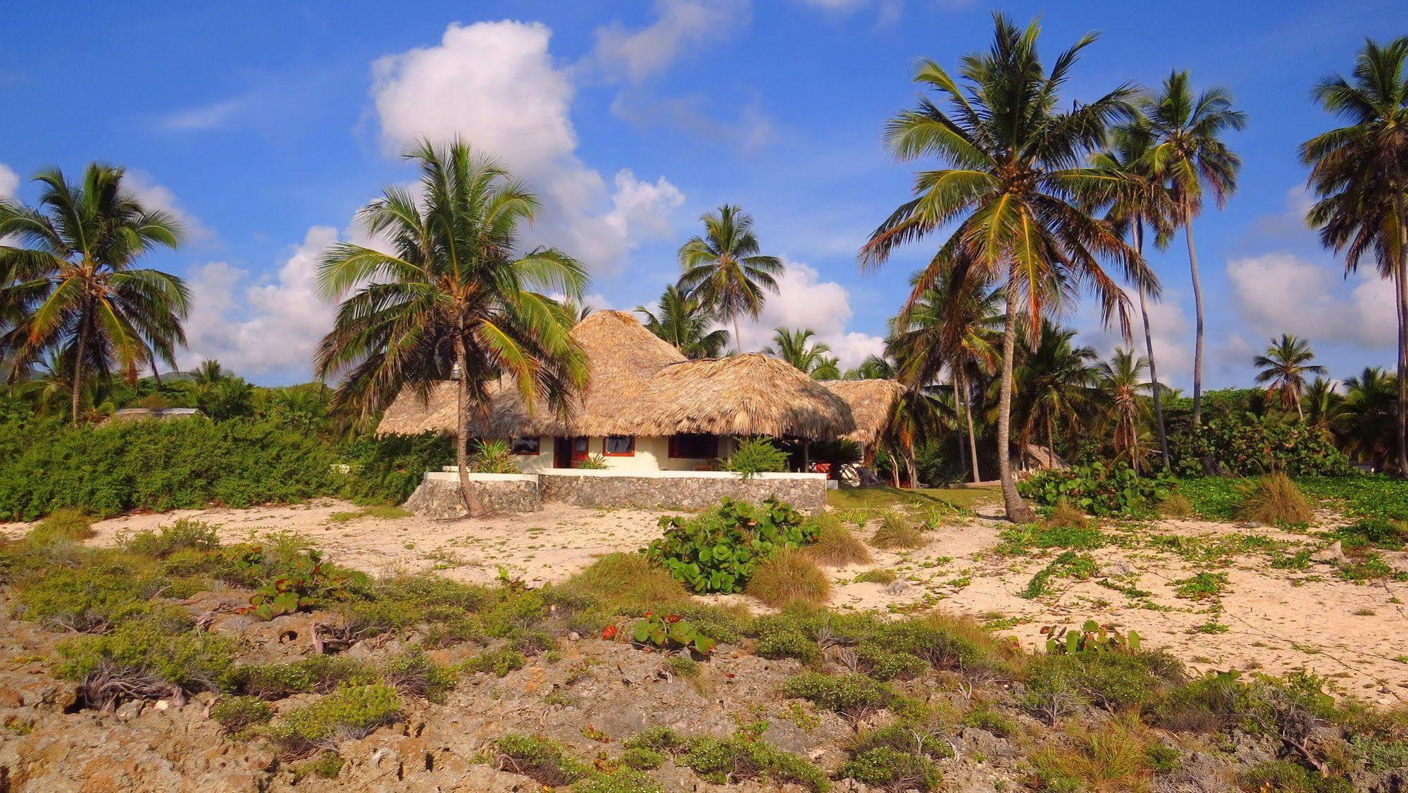 Villa Punta Coral Эль-Франсес Экстерьер фото