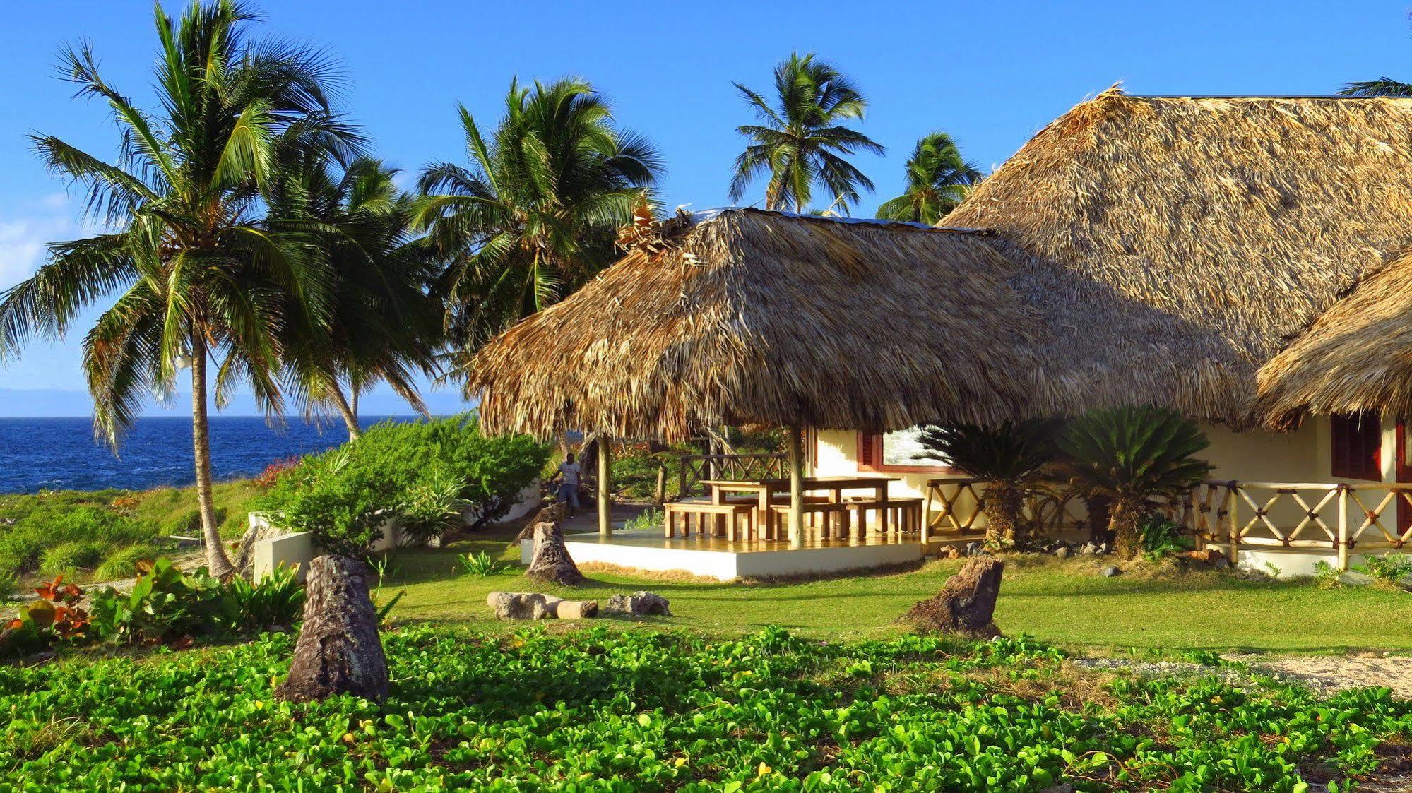 Villa Punta Coral Эль-Франсес Экстерьер фото