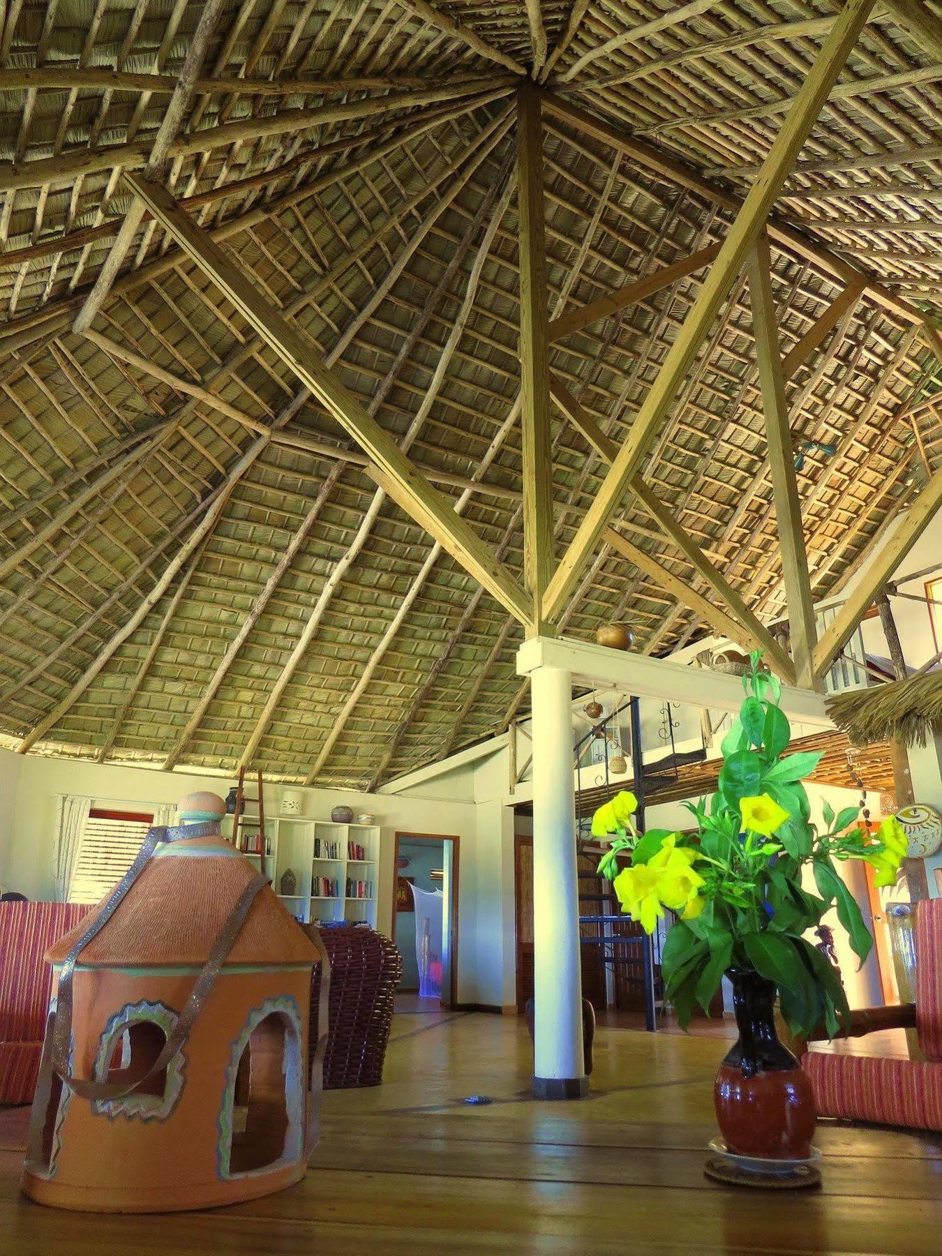 Villa Punta Coral Эль-Франсес Экстерьер фото