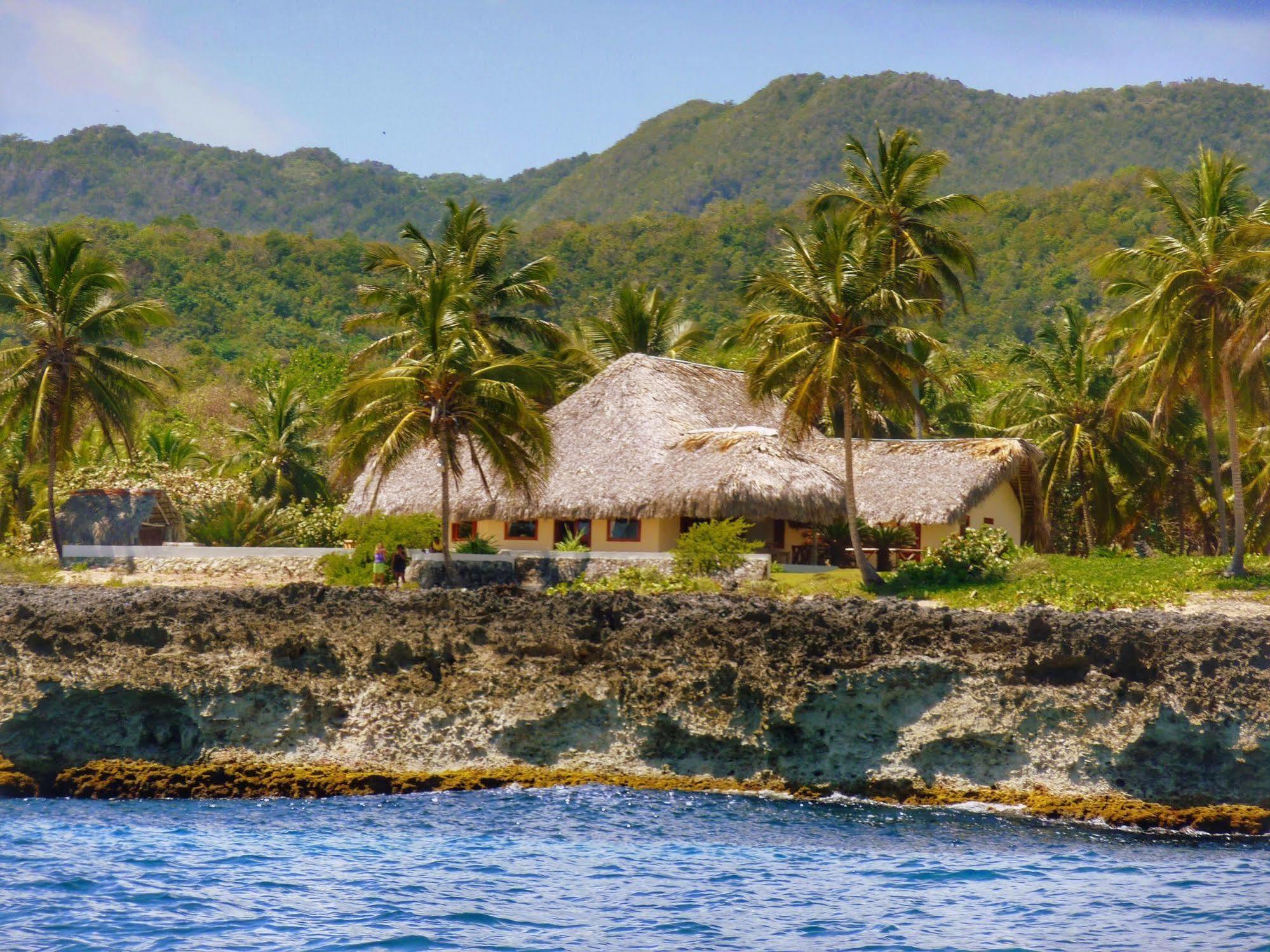 Villa Punta Coral Эль-Франсес Экстерьер фото