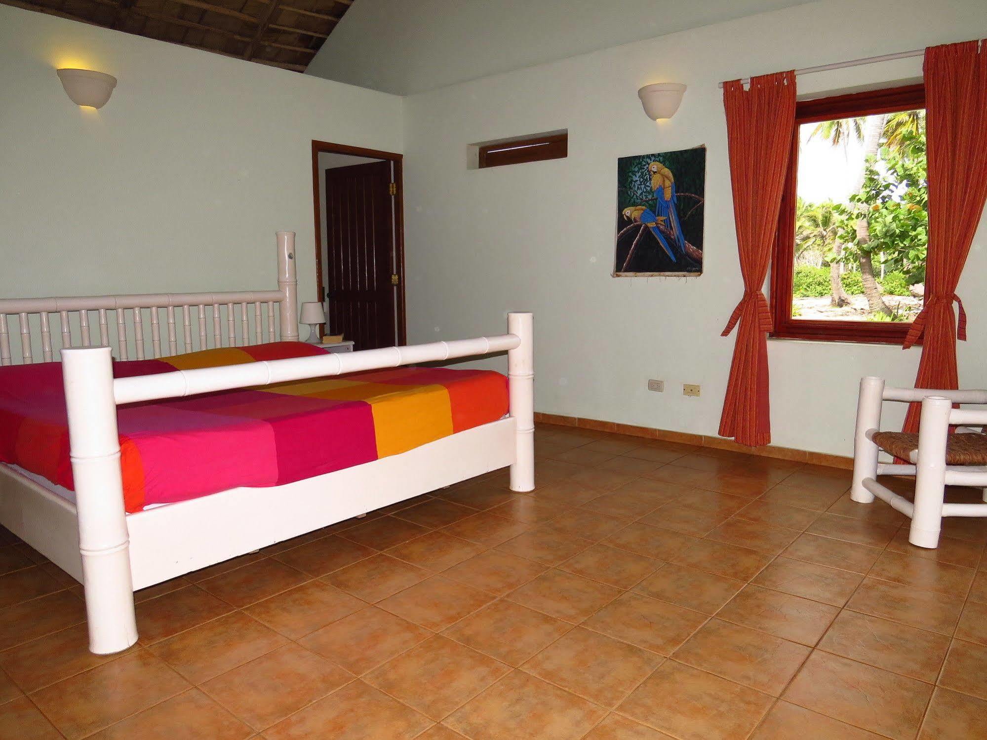 Villa Punta Coral Эль-Франсес Экстерьер фото