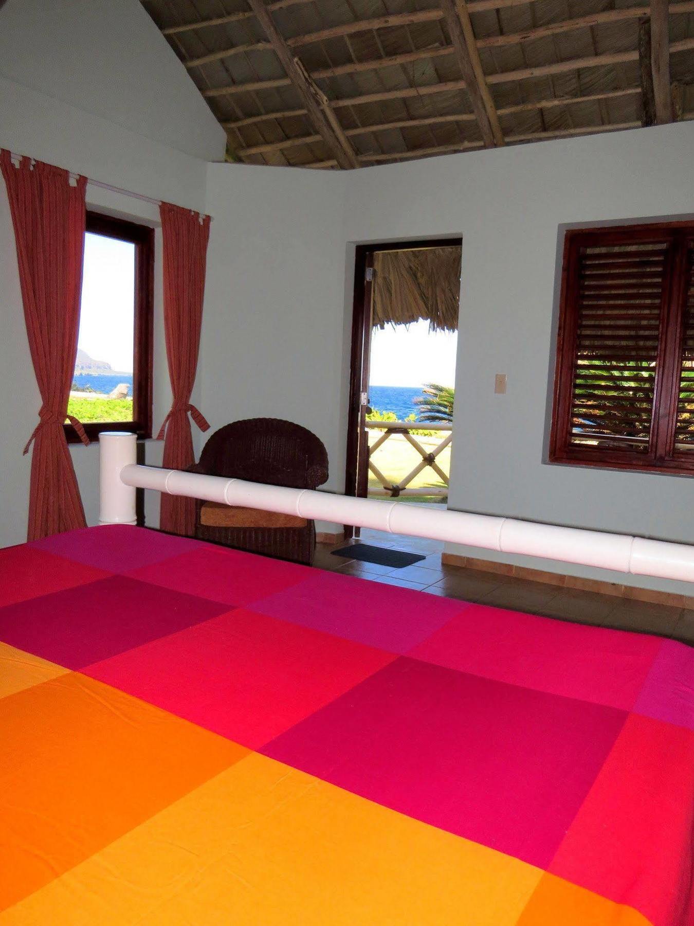 Villa Punta Coral Эль-Франсес Экстерьер фото