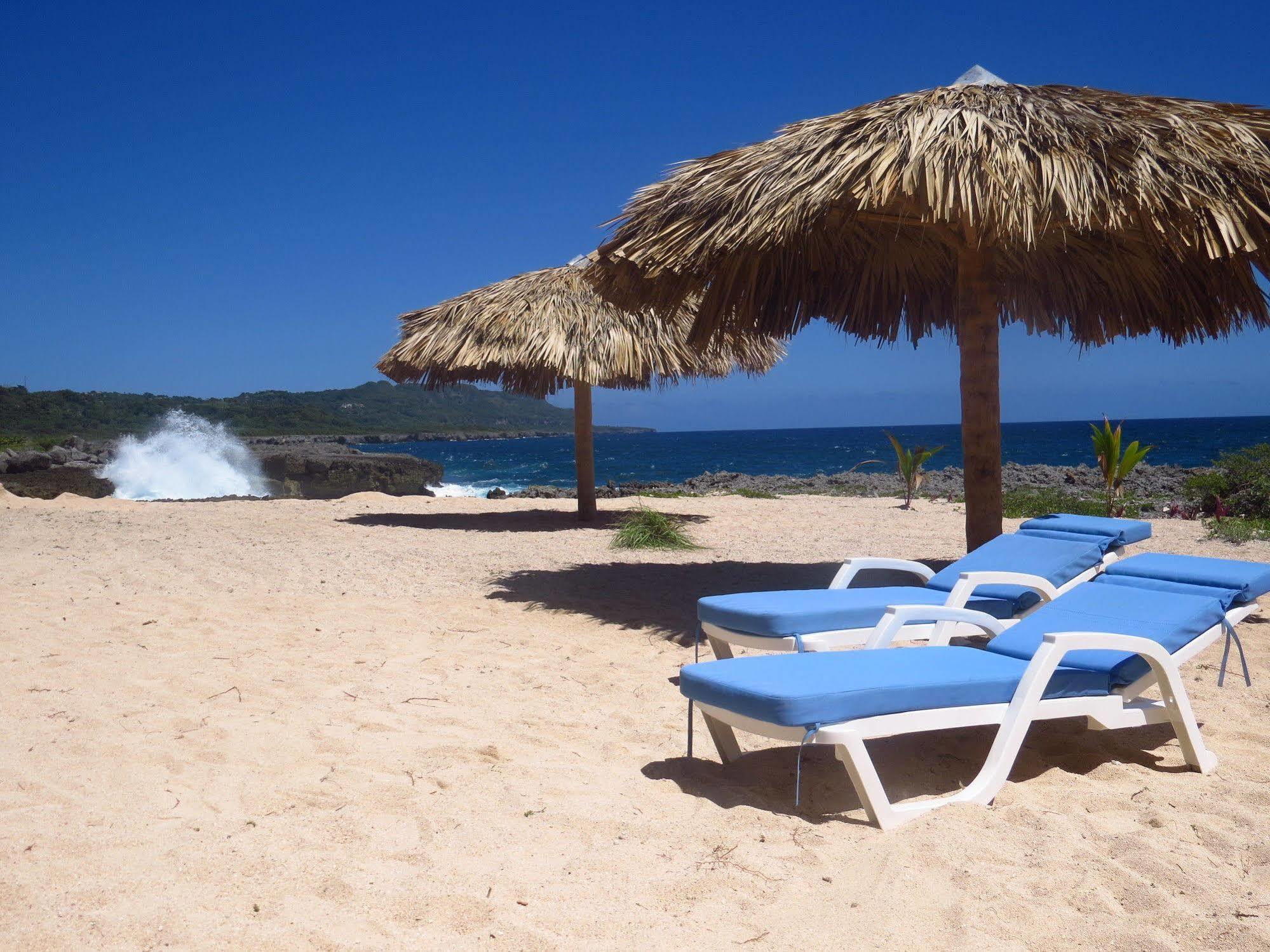 Villa Punta Coral Эль-Франсес Экстерьер фото
