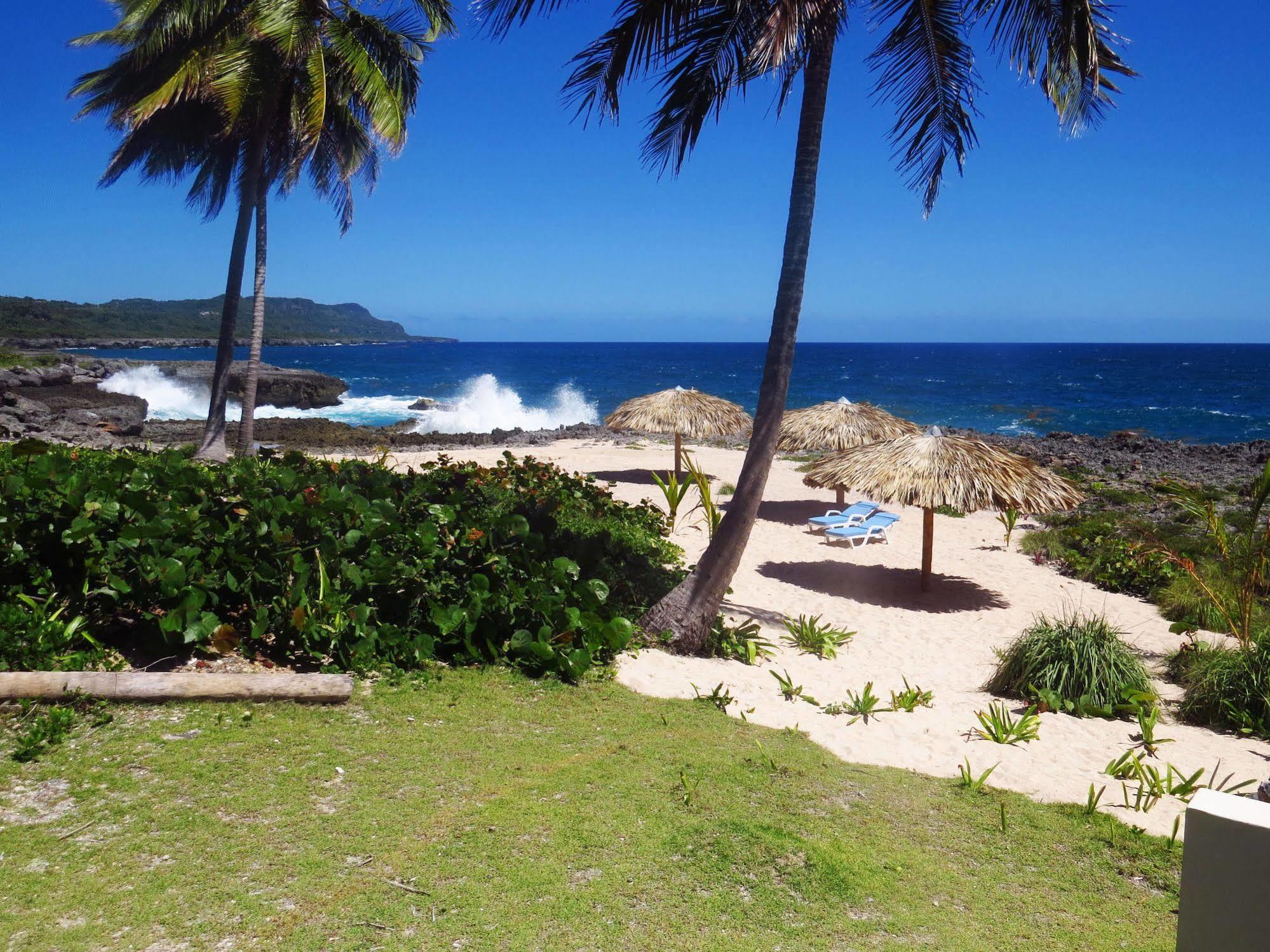 Villa Punta Coral Эль-Франсес Экстерьер фото