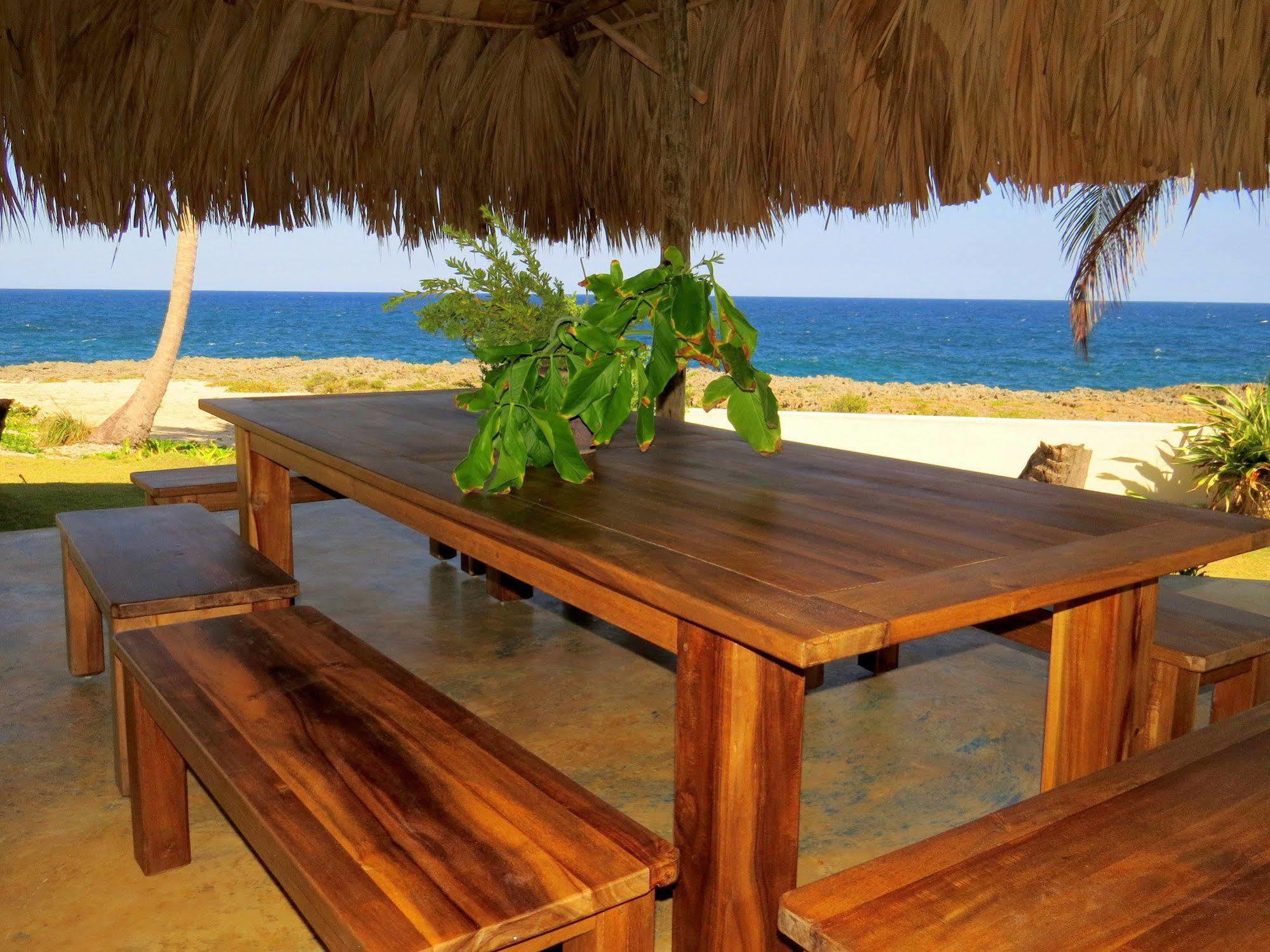 Villa Punta Coral Эль-Франсес Экстерьер фото