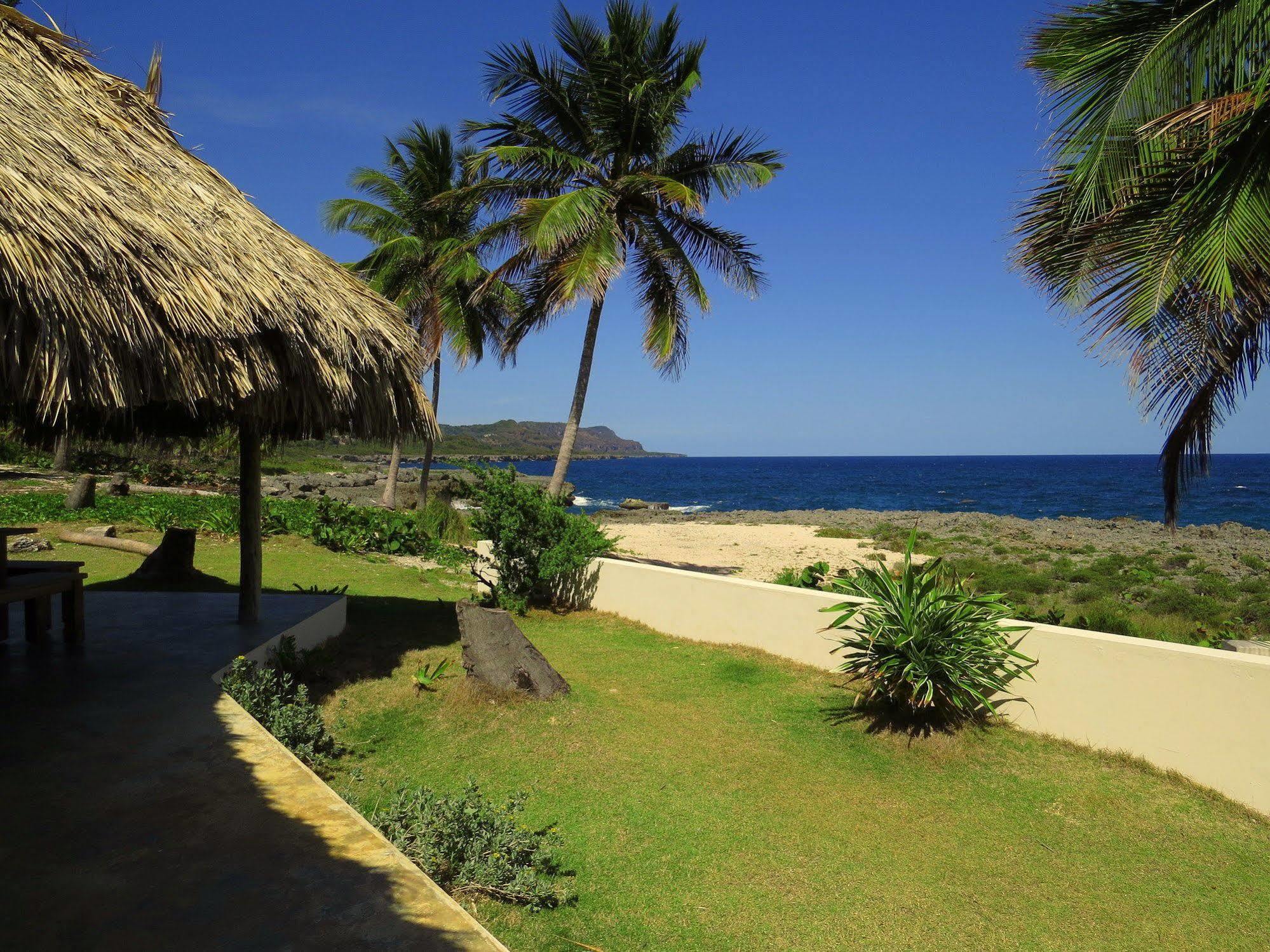Villa Punta Coral Эль-Франсес Экстерьер фото